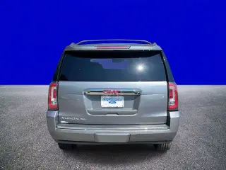 GMC Yukon XL 2019 4x4 Denali 4p SUV