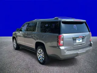 GMC Yukon XL 2019 4x4 Denali 4p SUV