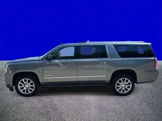 GMC Yukon XL 2019 4x4 Denali 4p SUV