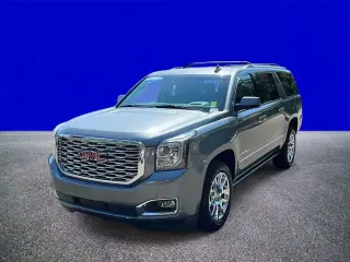 GMC Yukon XL 2019 4x4 Denali 4p SUV