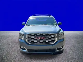 GMC Yukon XL 2019 4x4 Denali 4p SUV