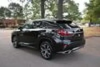 2019 Lexus RX 350 LUXURY