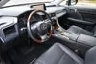 2019 Lexus RX 350 LUXURY
