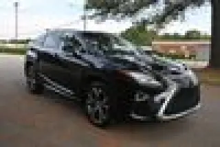 2019 Lexus RX 350 LUXURY