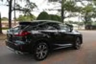 2019 Lexus RX 350 LUXURY