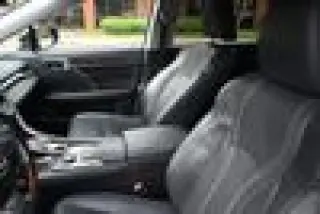 2019 Lexus RX 350 LUXURY
