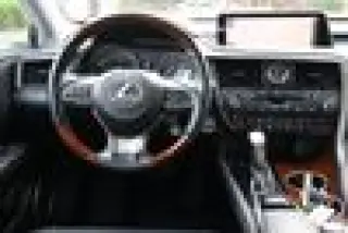 2019 Lexus RX 350 LUXURY