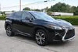 2019 Lexus RX 350 LUXURY