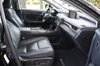 2019 Lexus RX 350 LUXURY