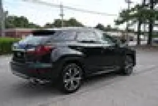 2019 Lexus RX 350 LUXURY