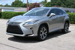 2019 Lexus RX 350 PREMIUM Luxury