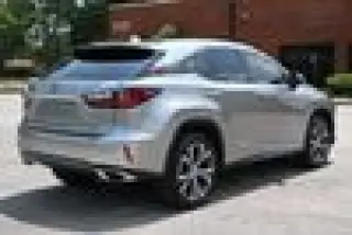 2019 Lexus RX 350 PREMIUM Luxury