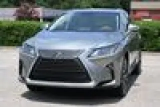 2019 Lexus RX 350 PREMIUM Luxury