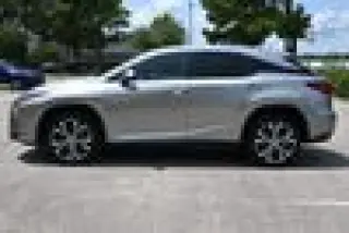 2019 Lexus RX 350 PREMIUM Luxury