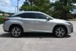 2019 Lexus RX 350 PREMIUM Luxury