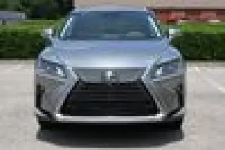 2019 Lexus RX 350 PREMIUM Luxury