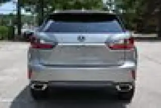 2019 Lexus RX 350 PREMIUM Luxury