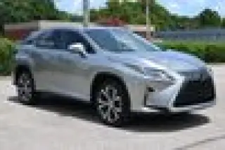 2019 Lexus RX 350 PREMIUM Luxury