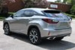 2019 Lexus RX 350 PREMIUM Luxury