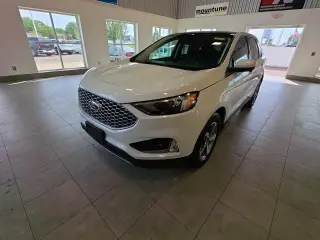 Ford Edge 2024 AWD SEL 4p SUV