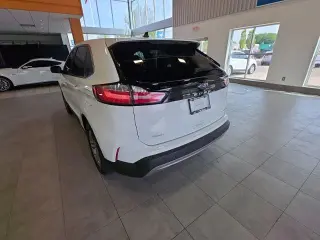 Ford Edge 2024 AWD SEL 4p SUV