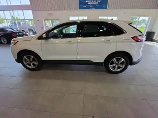 Ford Edge 2024 AWD SEL 4p SUV