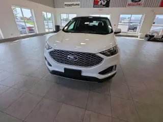 Ford Edge 2024 AWD SEL 4p SUV