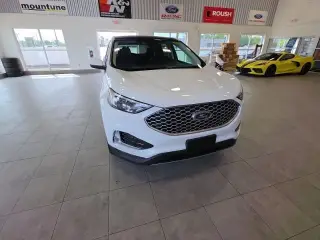 Ford Edge 2024 AWD SEL 4p SUV