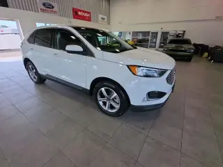 Ford Edge 2024 AWD SEL 4p SUV