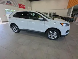 Ford Edge 2024 AWD SEL 4p SUV