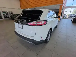 Ford Edge 2024 AWD SEL 4p SUV