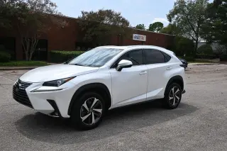 2021 Lexus NX 300 PREMIUM