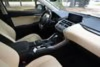 2021 Lexus NX 300 PREMIUM