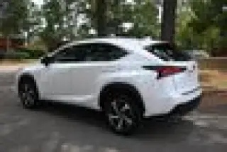 2021 Lexus NX 300 PREMIUM