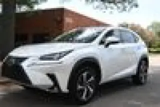 2021 Lexus NX 300 PREMIUM