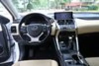 2021 Lexus NX 300 PREMIUM
