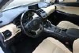 2021 Lexus NX 300 PREMIUM