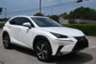 2021 Lexus NX 300 PREMIUM
