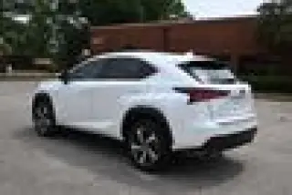2021 Lexus NX 300 PREMIUM