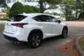 2021 Lexus NX 300 PREMIUM