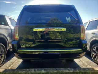 GMC Yukon XL 2016 4x2 Denali 4p SUV