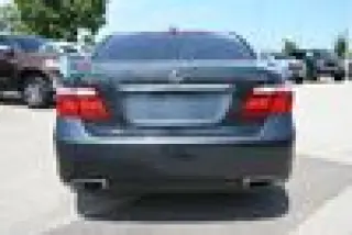 2007 Lexus LS 460 Premium