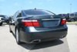 2007 Lexus LS 460 Premium