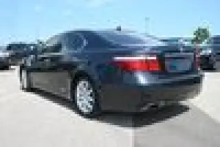 2007 Lexus LS 460 Premium