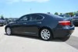 2007 Lexus LS 460 Premium