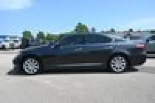2007 Lexus LS 460 Premium