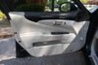 2007 Lexus LS 460 Premium