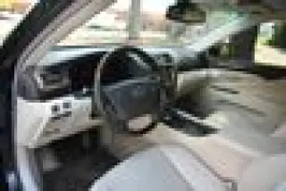 2007 Lexus LS 460 Premium