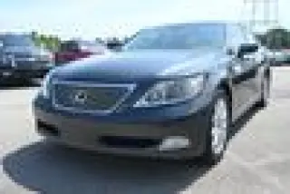 2007 Lexus LS 460 Premium