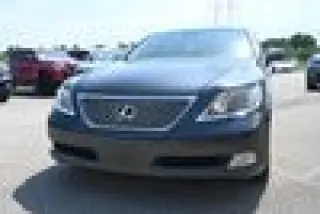 2007 Lexus LS 460 Premium
